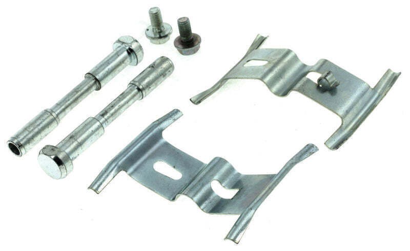 Centric 117.42053 Front Disc Brake Hardware