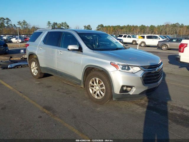 Console Front Floor Fits 18-21 TRAVERSE 4945768