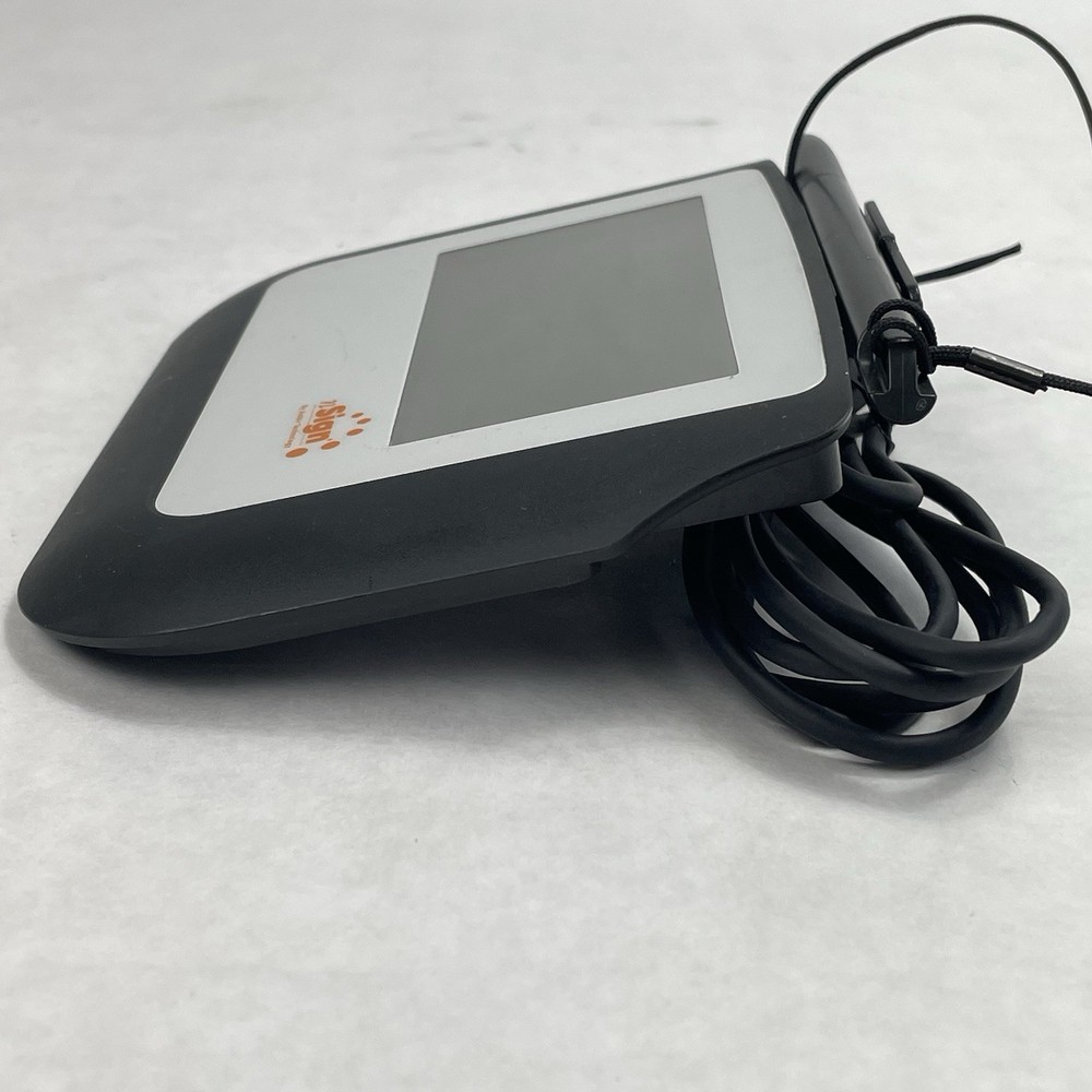 Ambir Technology SP110-RDP Ambir Imagesign Pro 110 Tested