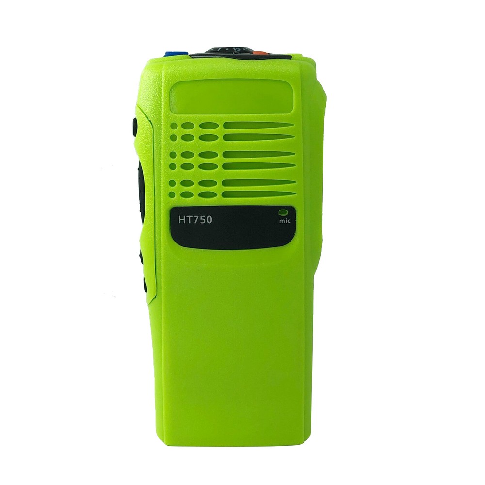 Green Replacement Housing Case Shell for  HT750 with Speaker Radio