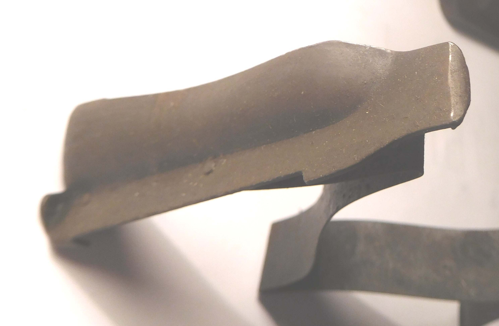 Original Lee Enfield Magazine Spring-New & Unused