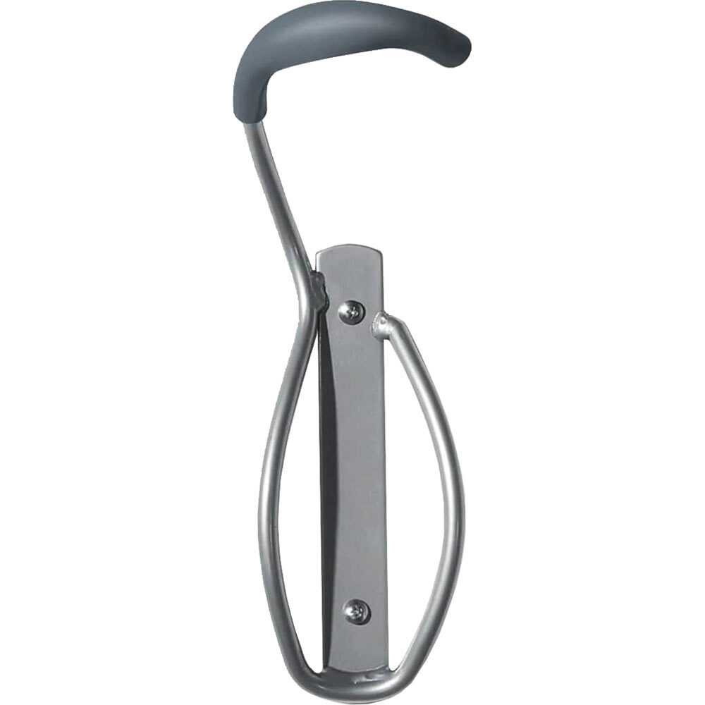 Delta Cycle Leonardo Wall Mount Bike Hook