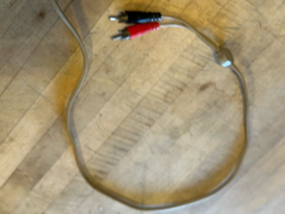 Vintage Olson Solid State Pre-Amplifier AM-268 JAPAN