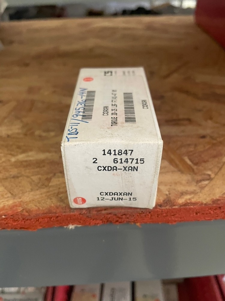 SUN HYDRAULICS CXDA XAN CHECK VALVE