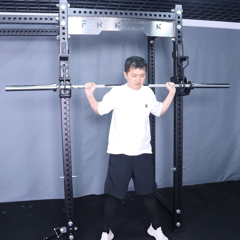 Smith Machine Attachment Multifunctional Glider Flying Bird Smith with Bearing