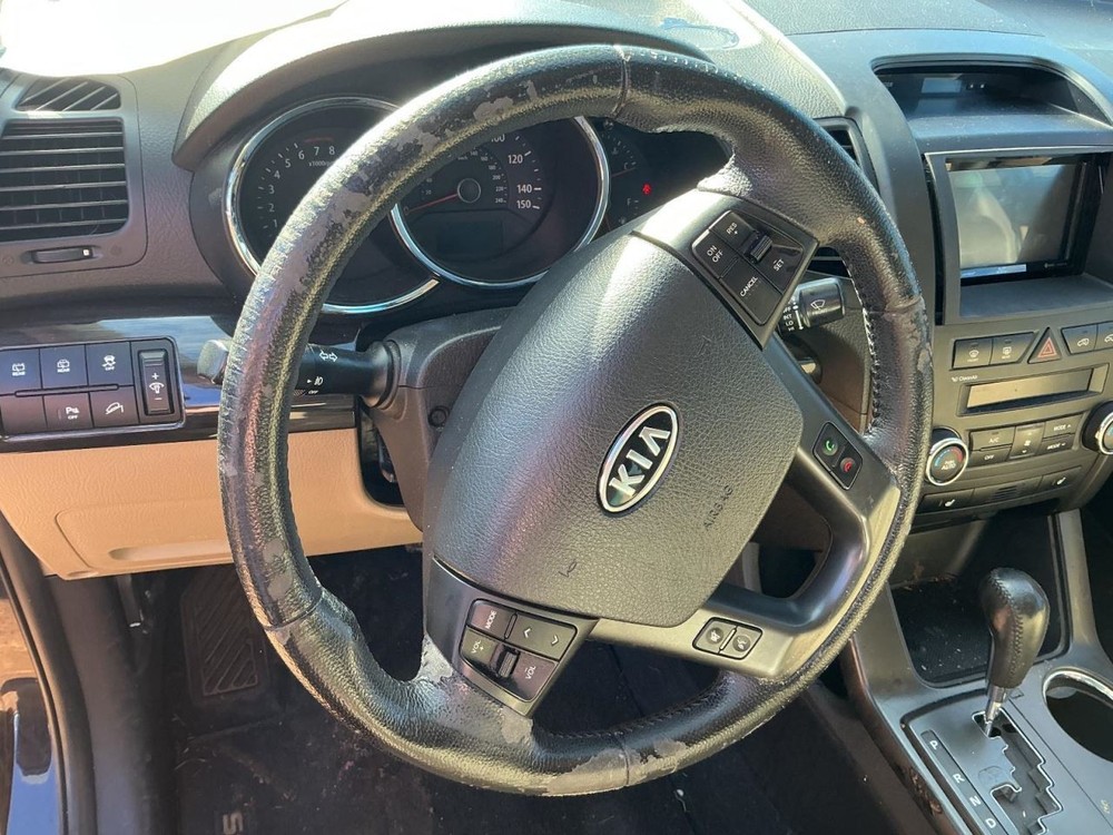 SORENTO 2011 Glove Box 4970636