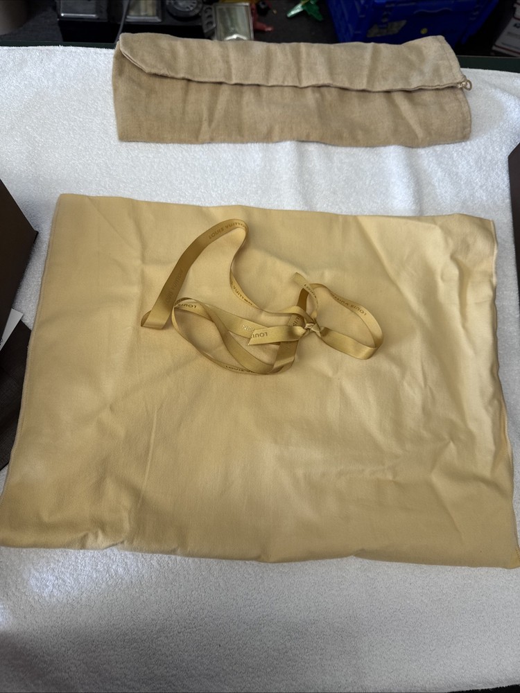 Authentic LOUIS VUITTON Empty Box Tivoli PM M40143
