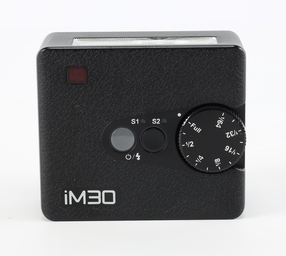 Godox Flash Diffusers for Godox im30 Shoemount Flash without diffuser