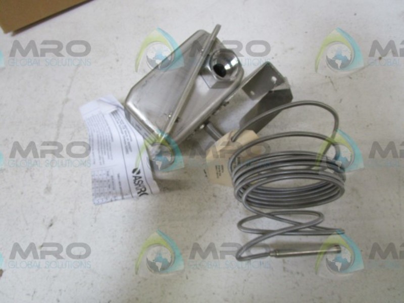 ASHCROFT GTDN4GG10A7030 TEMPERATURE CONTROLLER NSMP