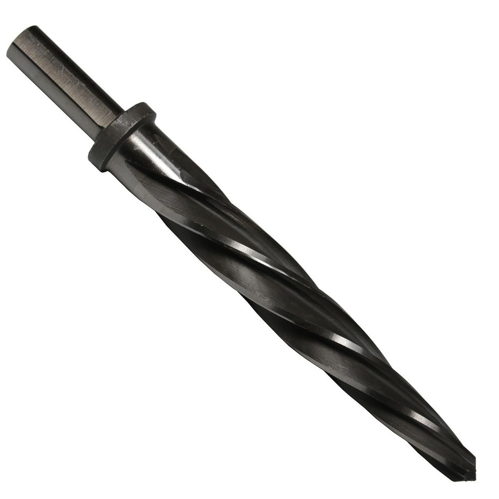 3/8 Bridge/Construction Reamer, DWR Series