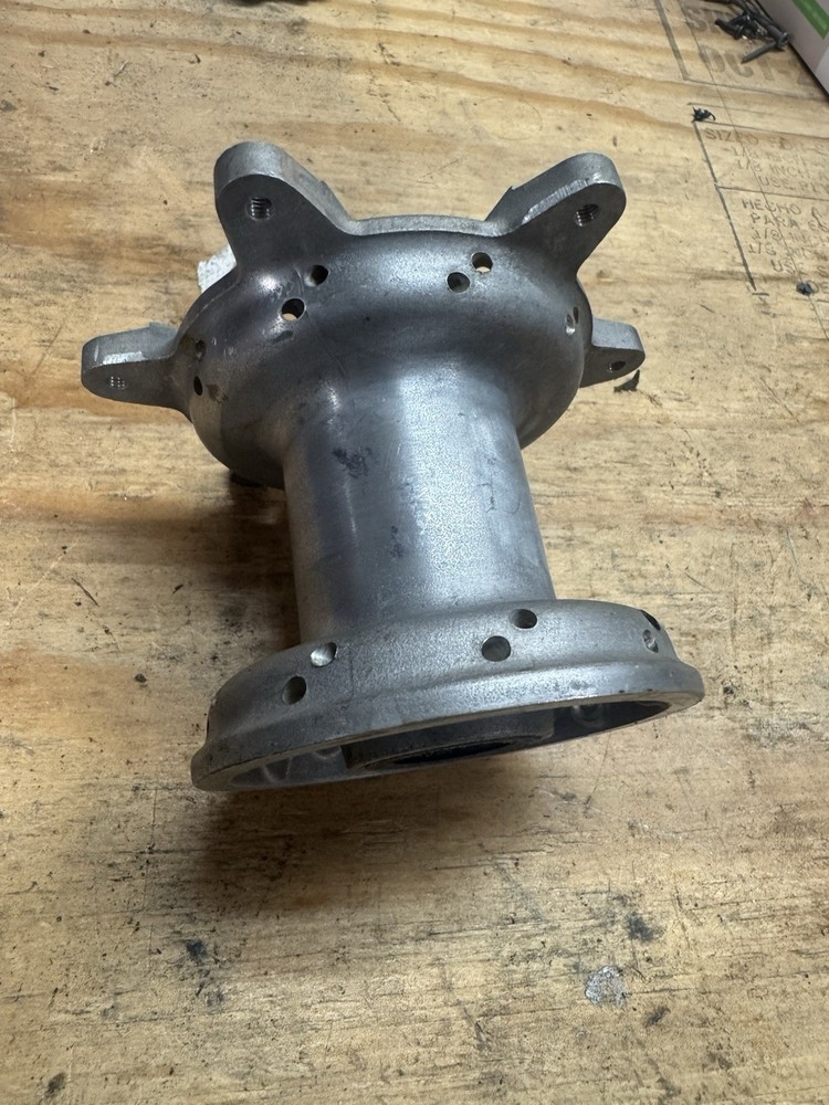 2002-2022 Yz250 Front Hub