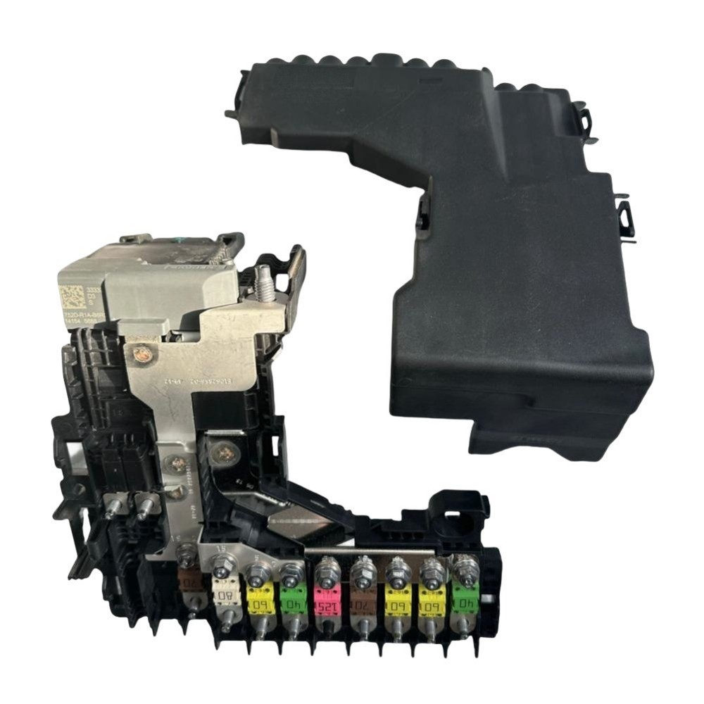 Battery Management Protector Battery Protection Non-deformation Protector