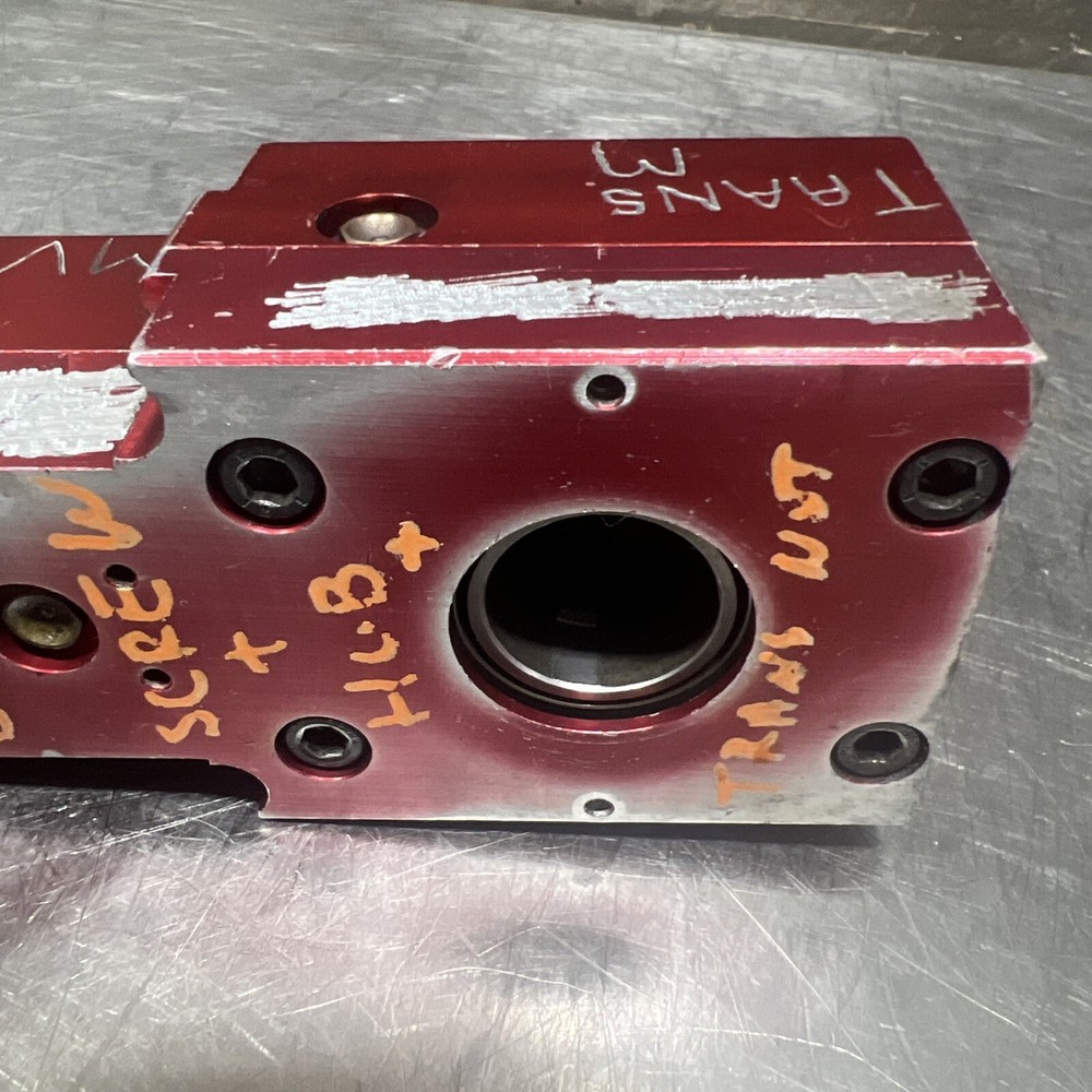 PRONIC Tapping Device Head. Used Surplus. Item ID 18