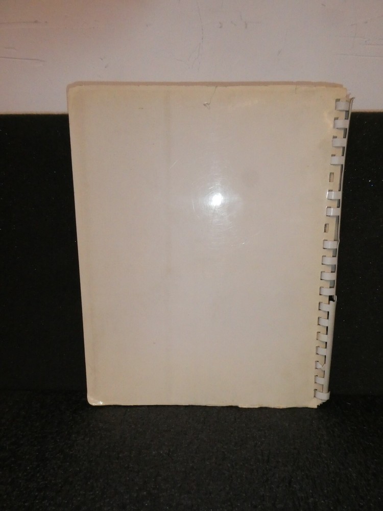 HP Model 6202A Power Supply Instruction & Operating Manual