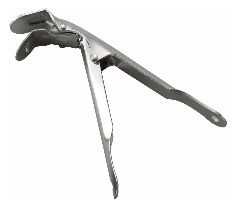 Pizza Pan Gripper, Deep Dish (12 Each)