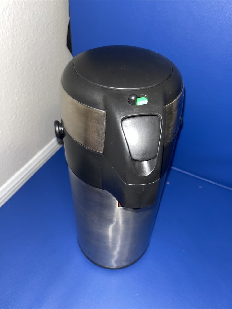 Giant Break Room Thermos