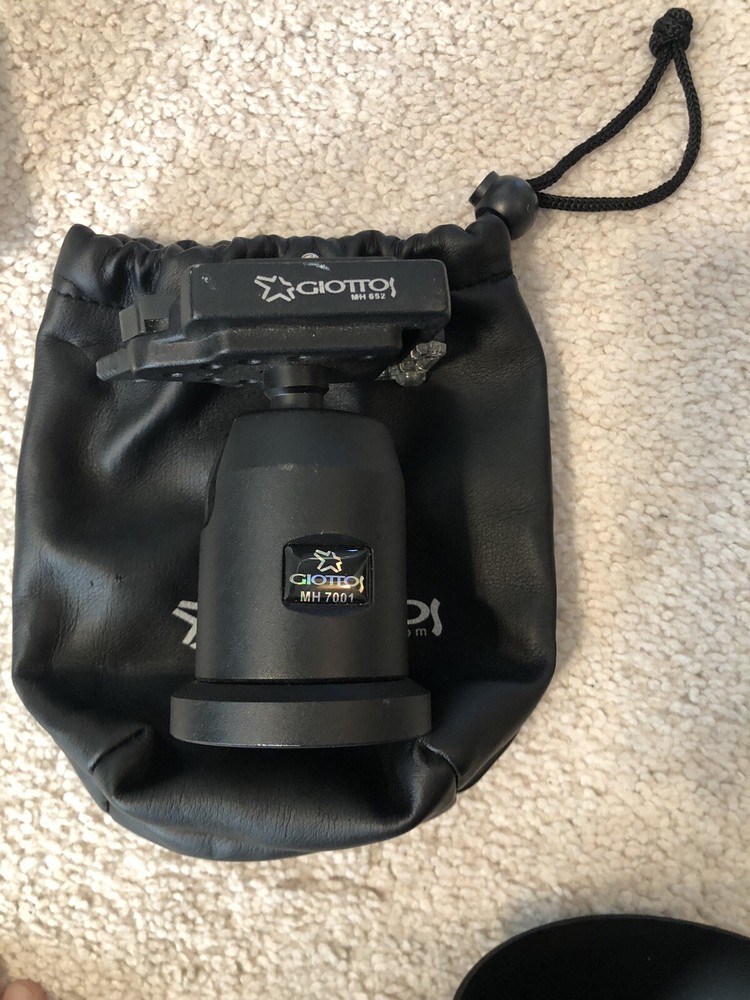 giotto mh7001