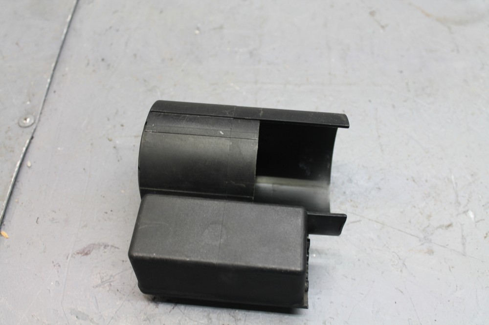 2000 BMW R1100RT ABS PUMP UNIT MODULE COVER