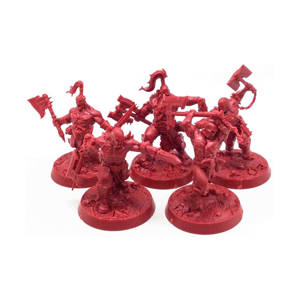 Garrek's Reavers #13 NM