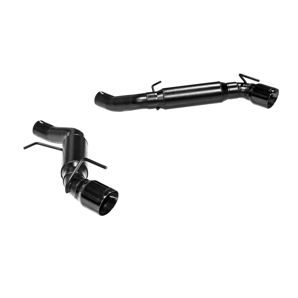 817745 Flowmaster Outlaw Axle-back Exhaust System