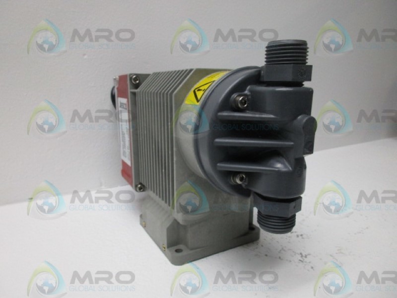 JESCO 10207251 PUMP NSNP