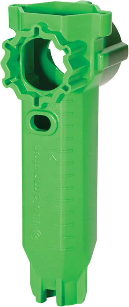 Universal Install/Uninstall Toilet Repair Tool