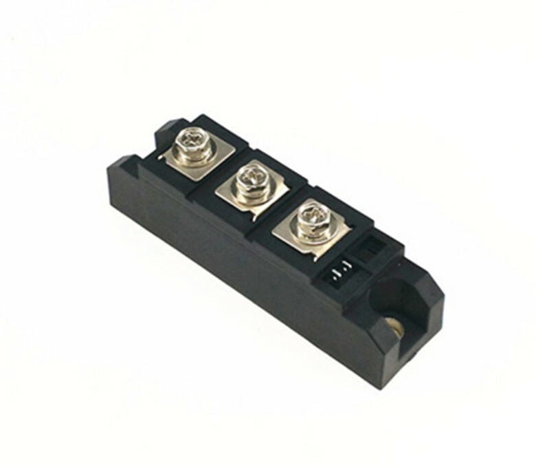 Forklift charger 130A 600V thyristor rectifier module thyristor MFC130A600V