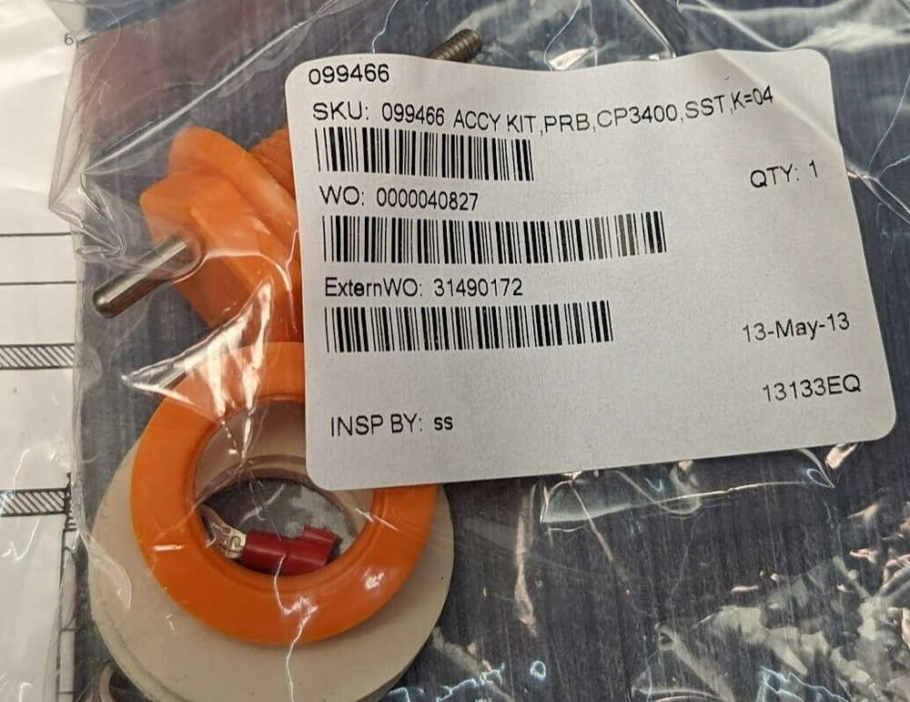 Beta Technology D3203SR Full Install Kit 1208775