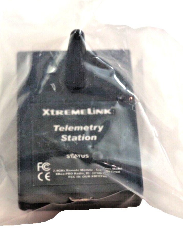Xtreme Link Telemetry Station 2.4GHz Remote Module Accessory RC System Sealed