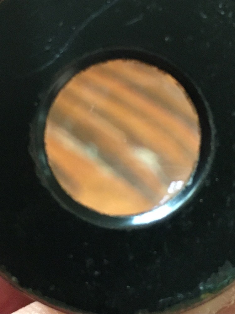 Zeiss Microscope 10X Eyepiece for 30mm Port