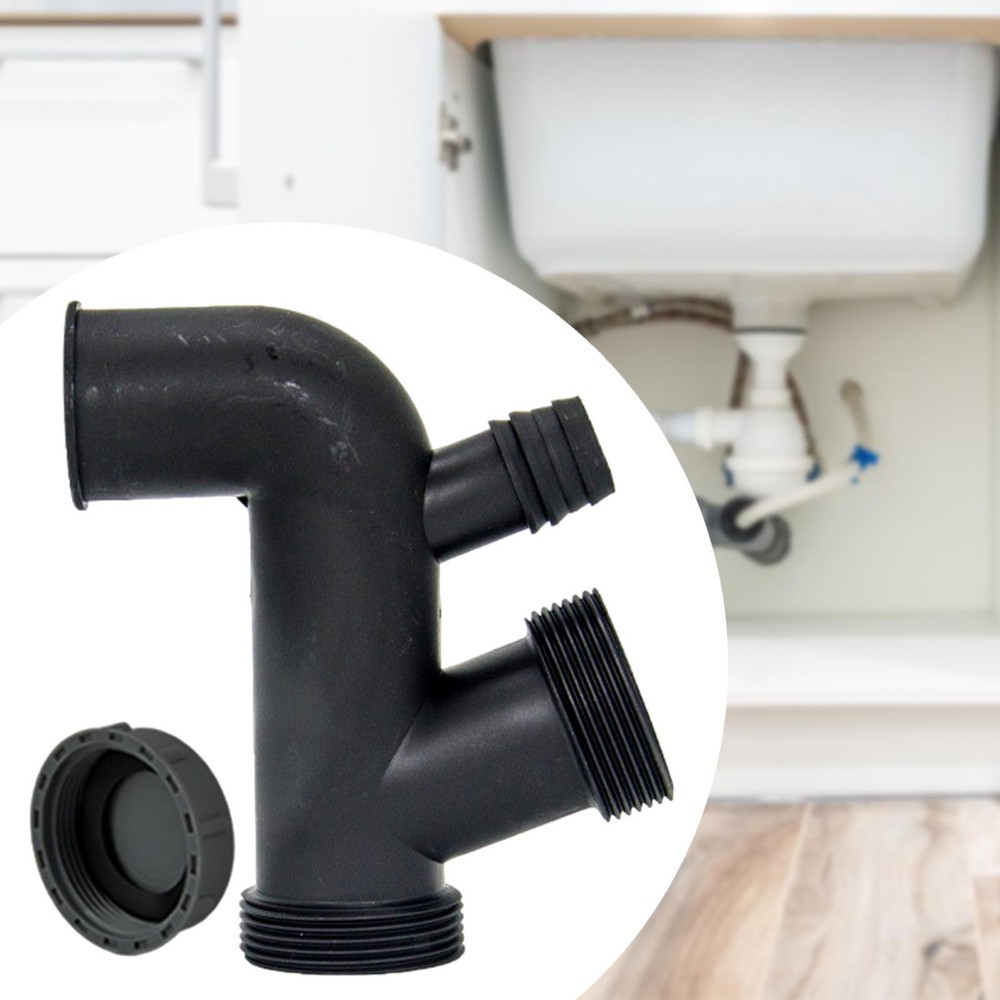 Garbage Disposal Pipe Kitchen Supplies for Kitchen Vanity Sink