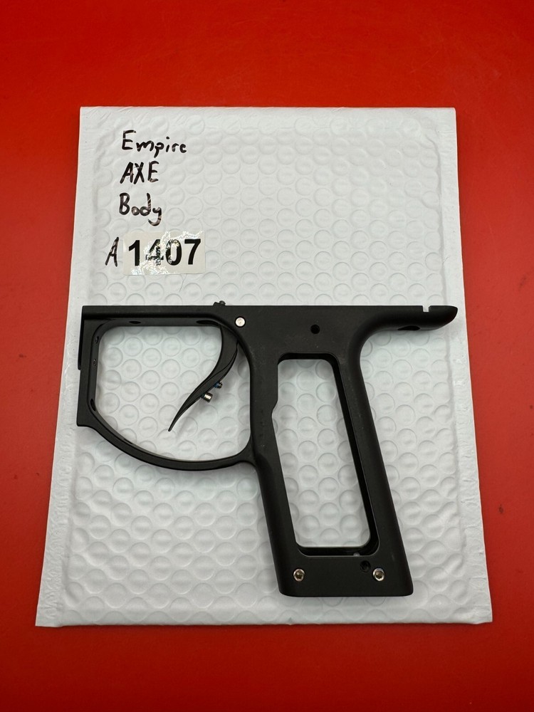 Empire AXE Paintball Marker Frame
