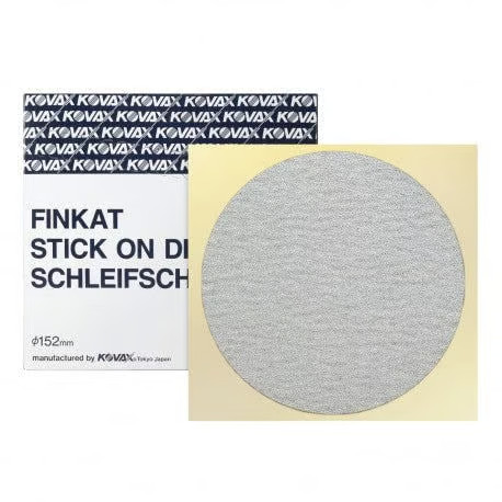 Eagle Abrasives 6” PSA Discs