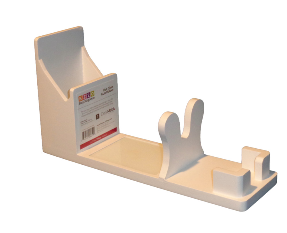 Hot Glue Gun Holder                 (S13)