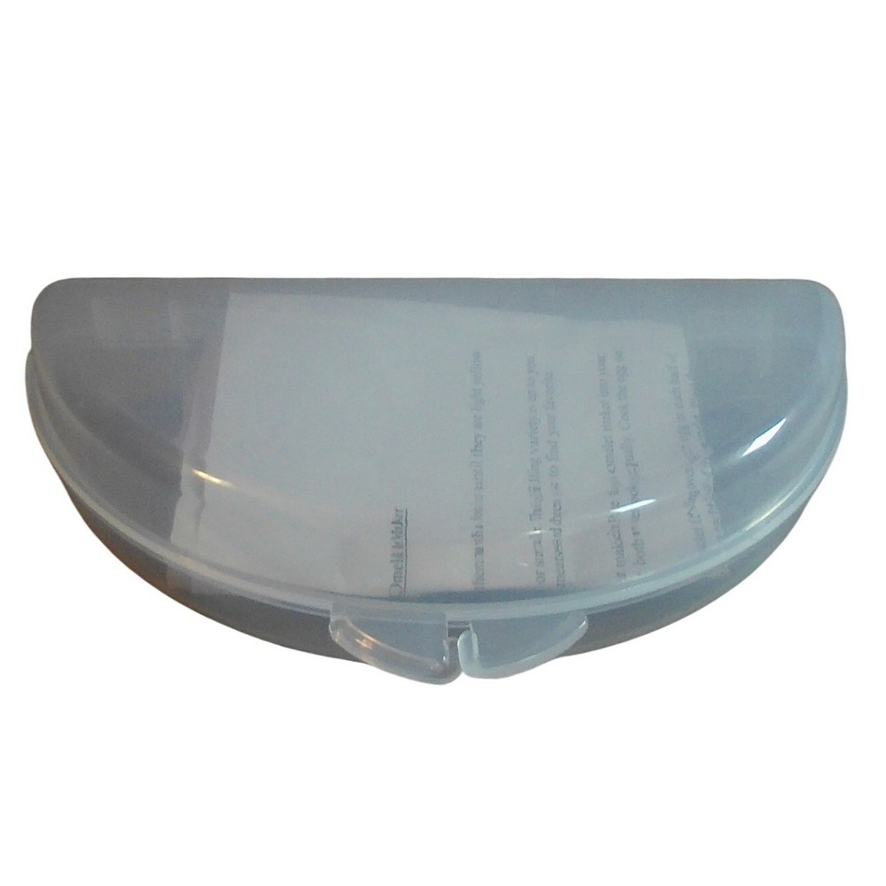 Microwave Omelet Maker Quick & Easy New No Box