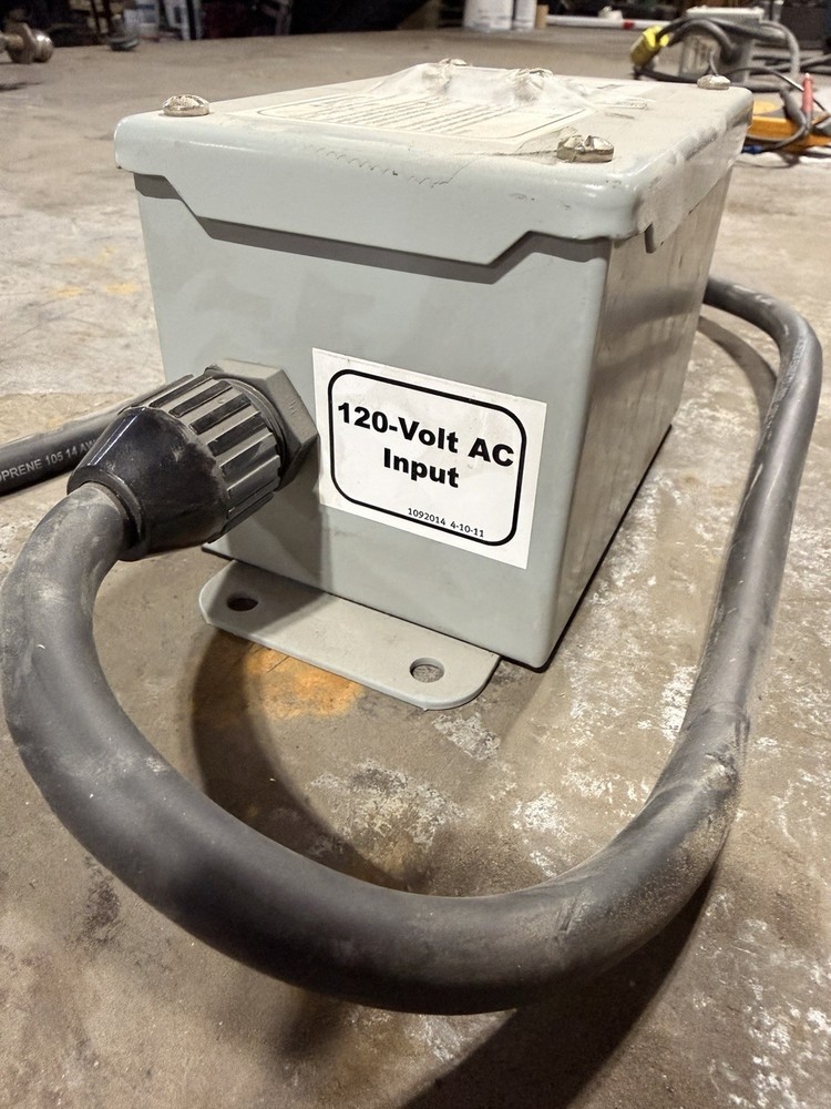 Galaxy 301 Blast Light Converter