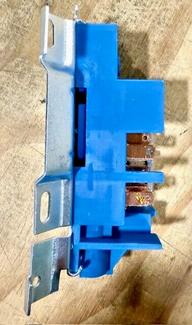Ignition Switch-Starter Switch Standard US95T