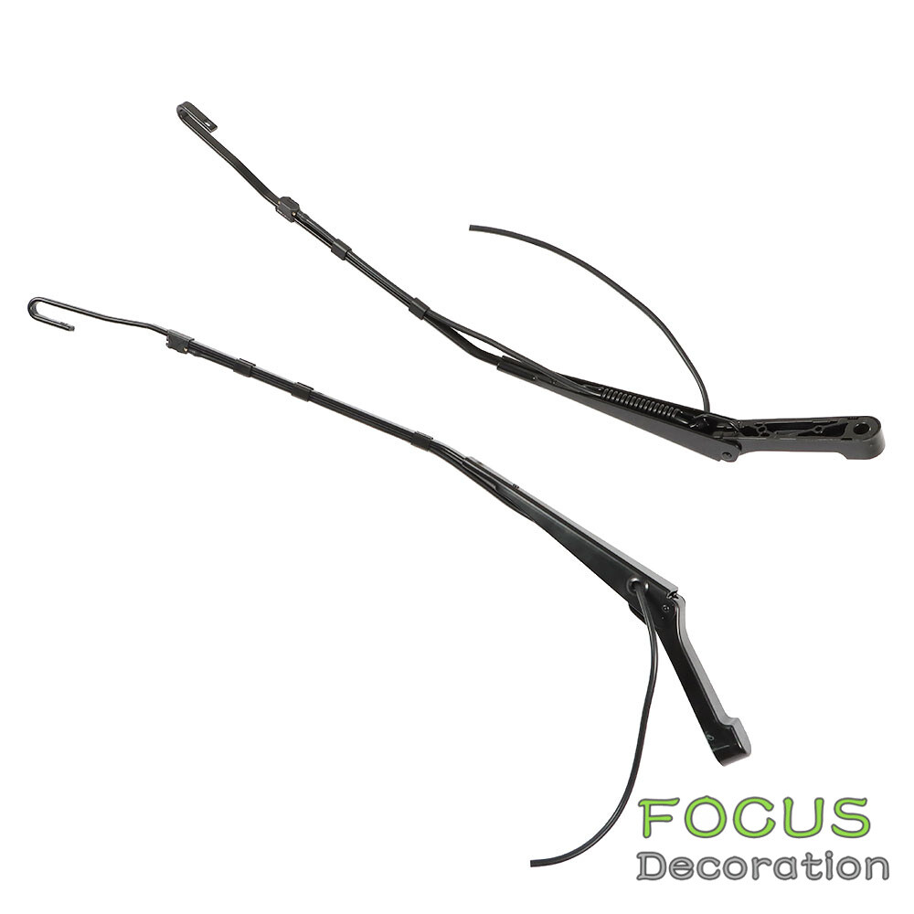 Windshield Wiper Arm Front Left&Right For Mercedes Freightliner Dodge Sprinter