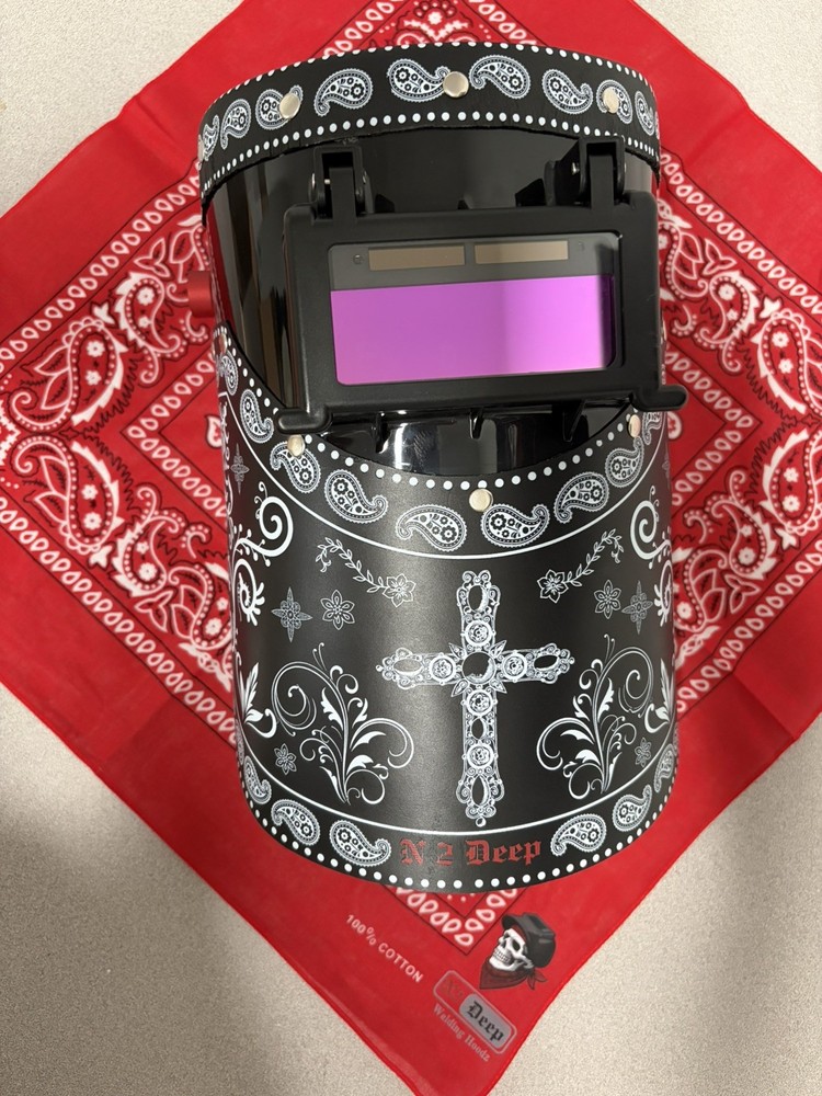 Welding Helmet