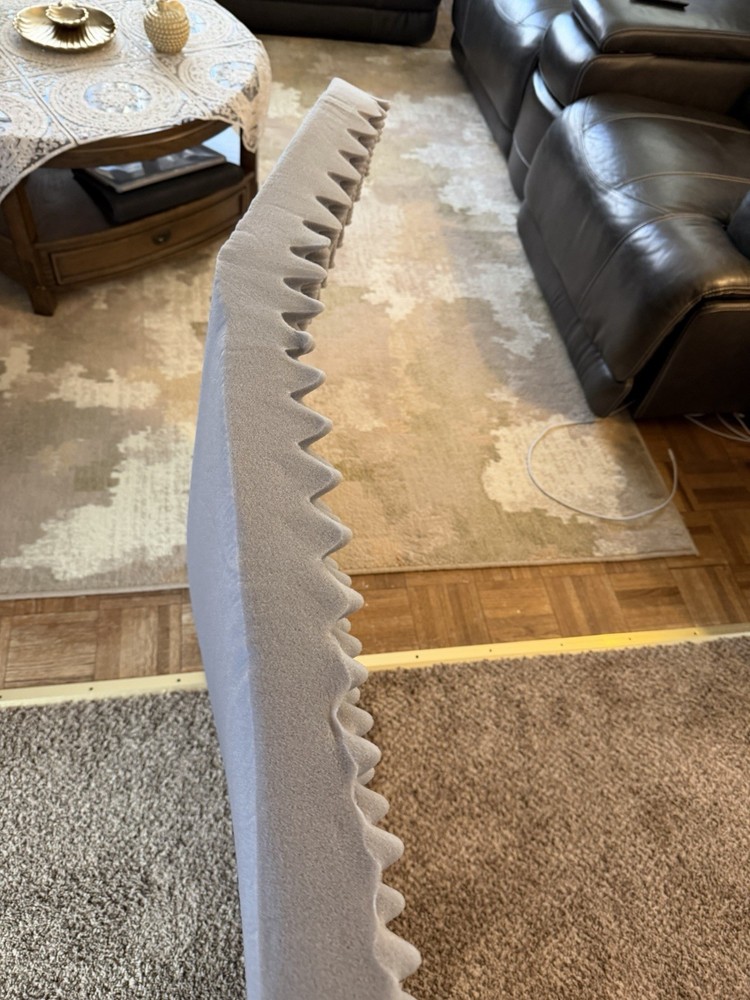 memory foam mattress topper full