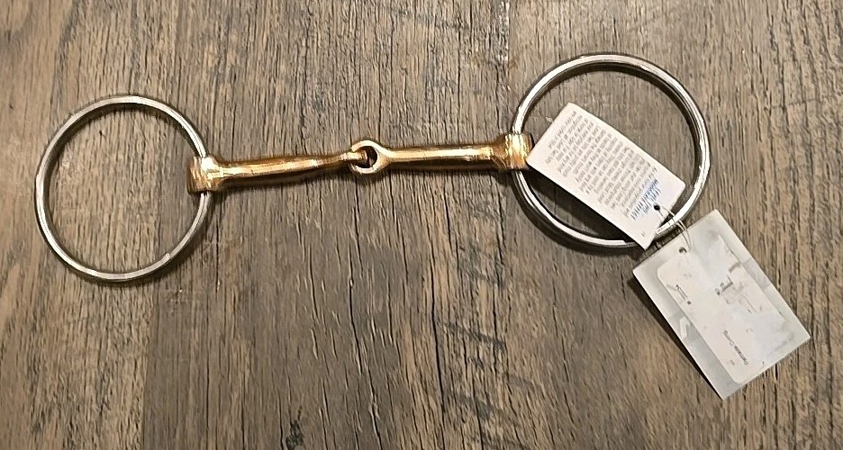 Horse Bit