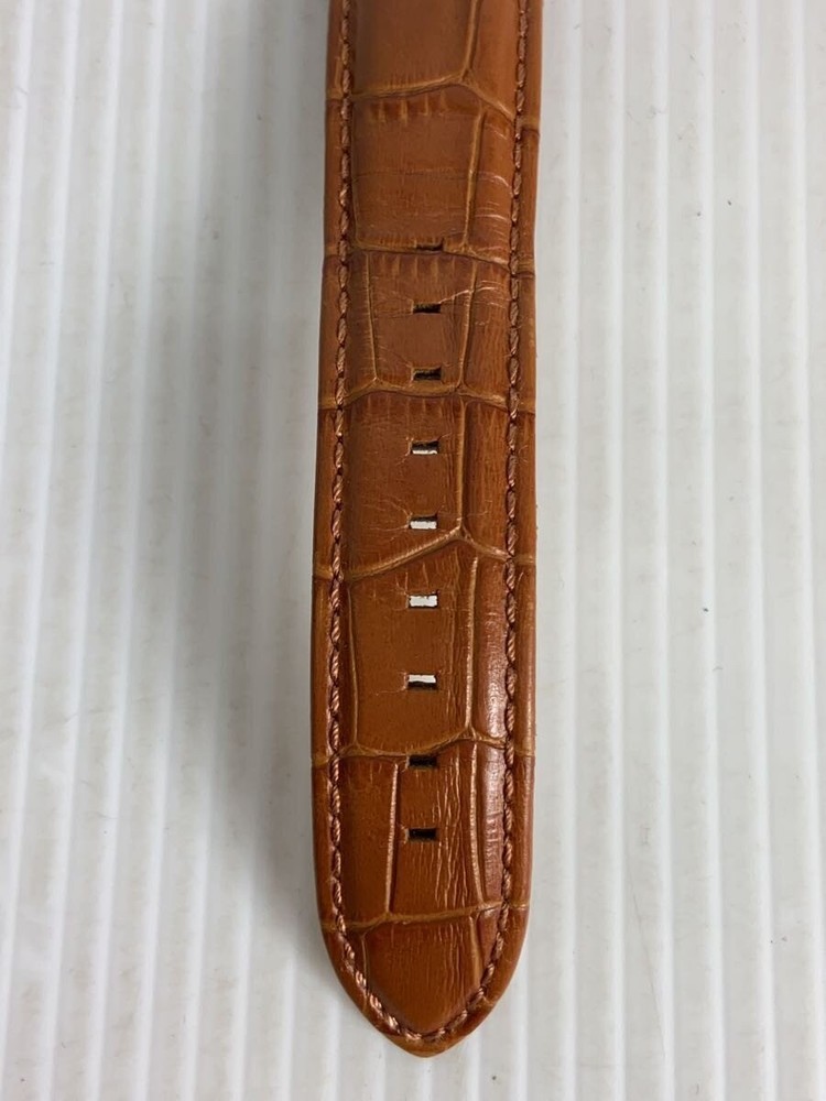 LOBOR Automatic Watch Analog Brown