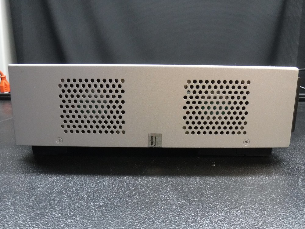 Lecroy Model: 10K / SAS001MA Catc Protocol Analyzer System