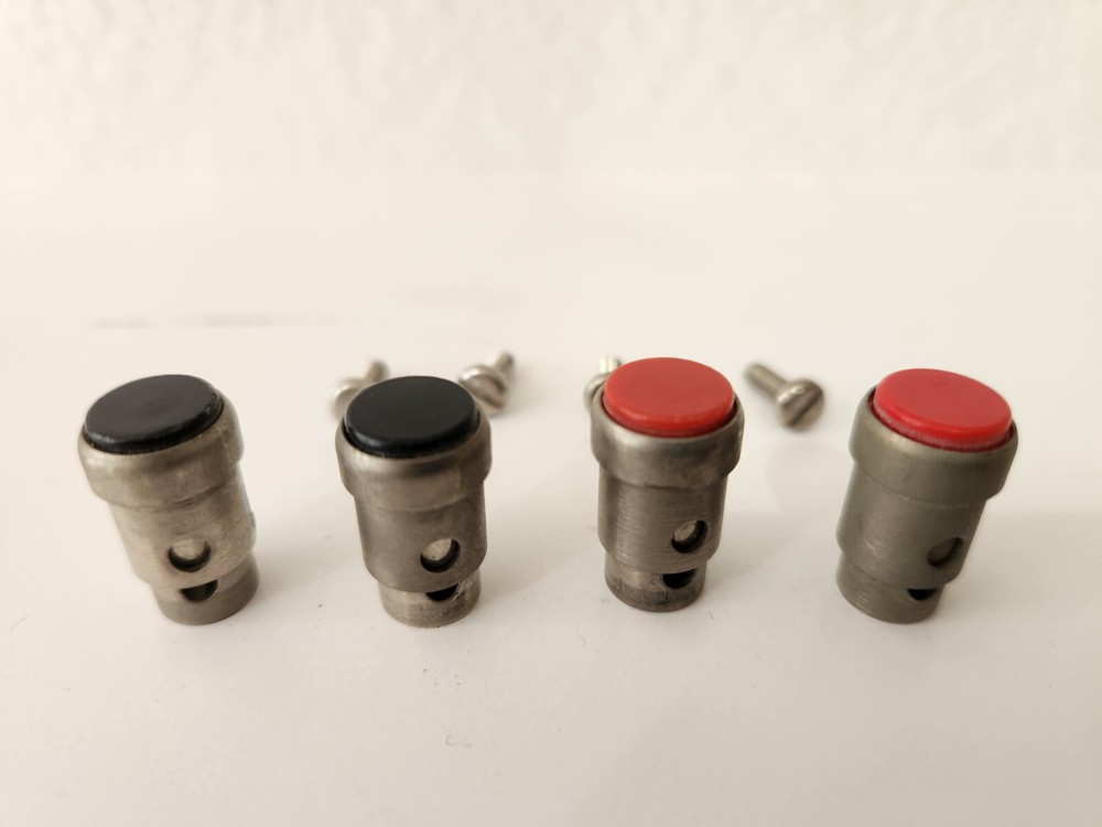 Used JBL Genuine Speaker Terminal 4 pieces set Use Replacement