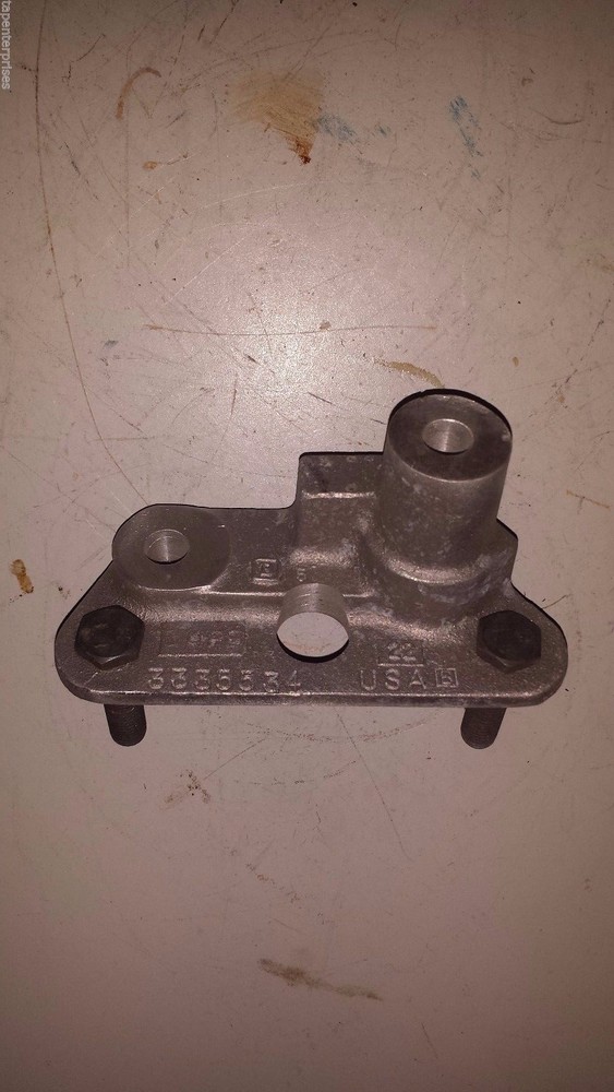 Cummins Support Bracket for Heater Exchange 3335534
