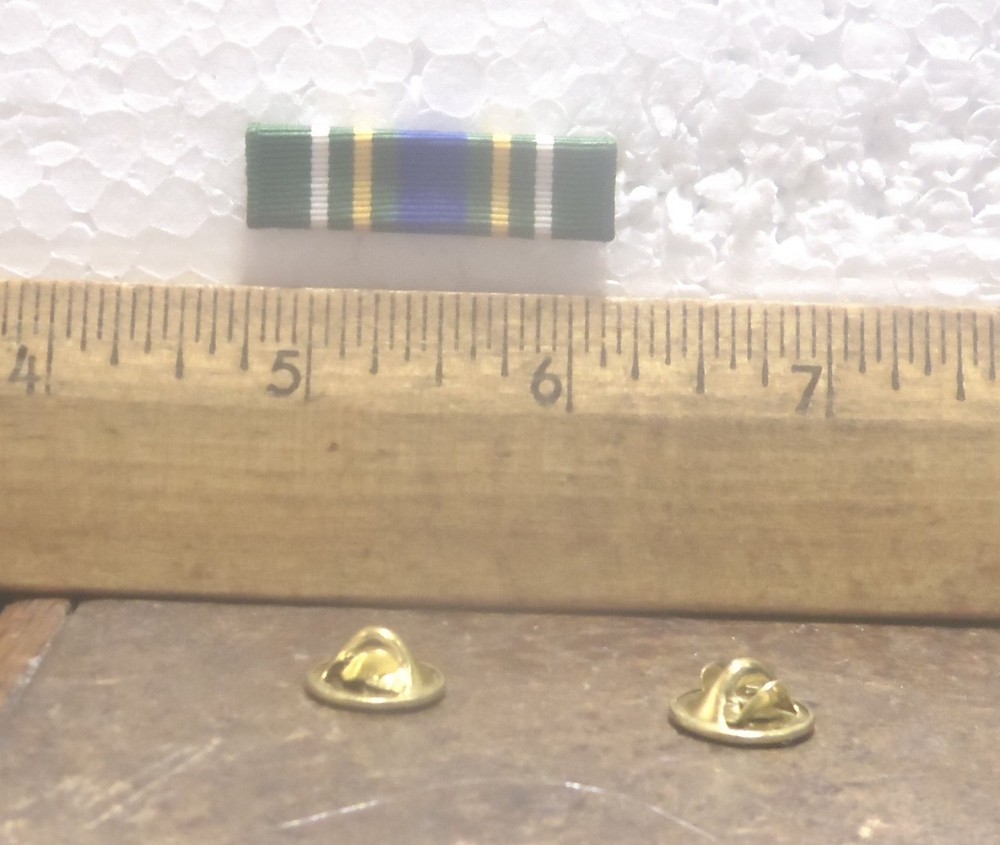 Korean Defense Ribbon