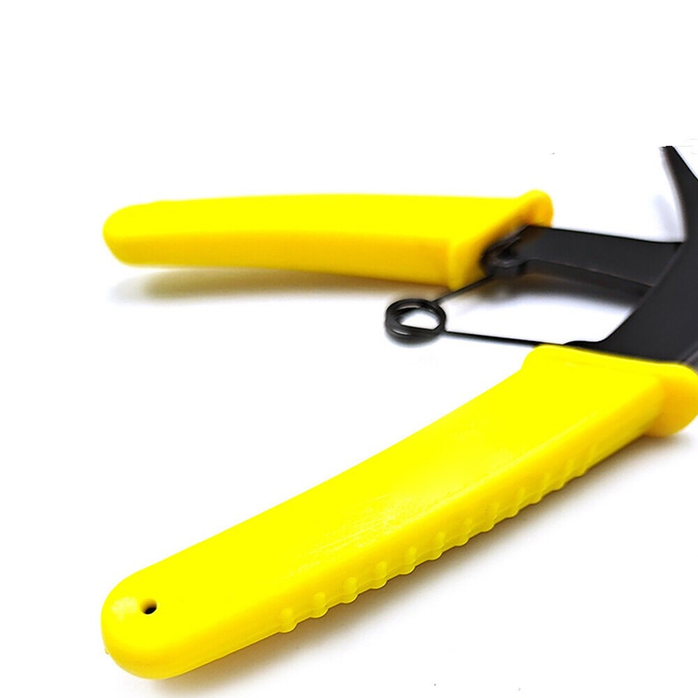 Dual-purpose Pliers Internal External Snap Ring Plier Combination Spring Tool