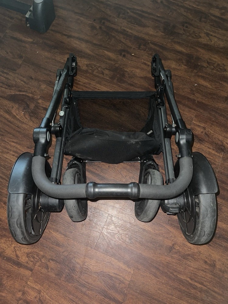 Britax B Ready Stroller Frame