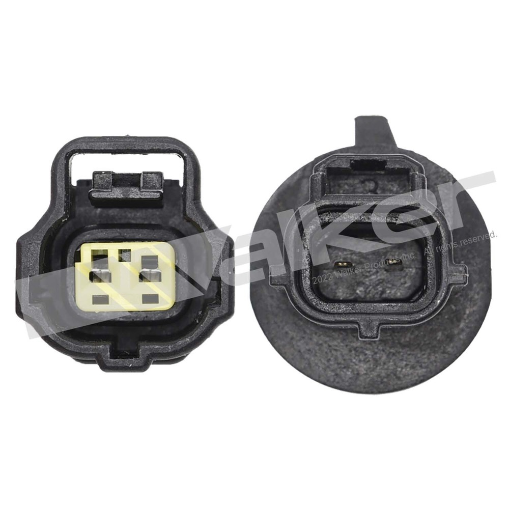 Chrysler Sebring 2007-2010 Engine Coolant Temperature Sensor by Walker