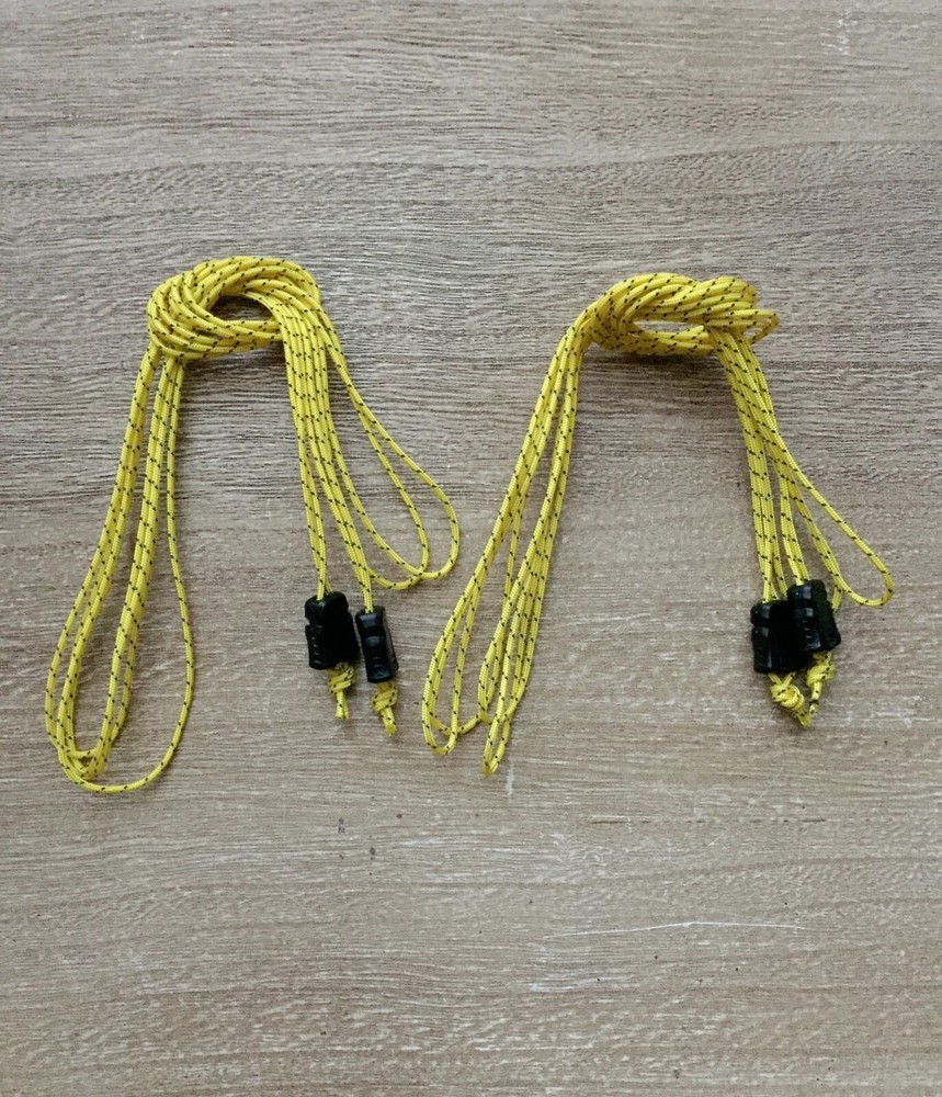 Katabatic Replacement 2mm Cord Universal For Sleeping Pad Cot